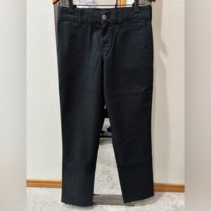 Dickies Black Skateboarding Pants